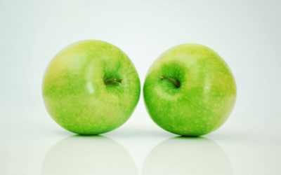 10 Amazing Health Benefits of Eating Green Apples You Never Knew