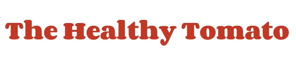 The Healthy Tomato