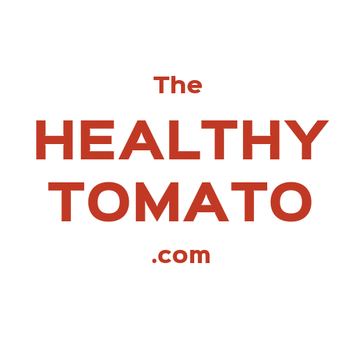 The Healthy Tomato