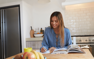 Foundational Principles of Meal Planning