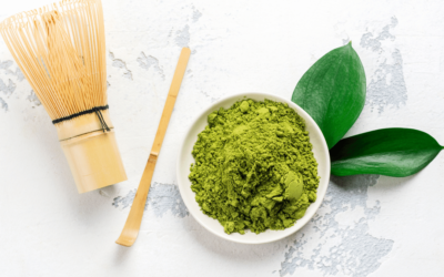What is Matcha and What are the Health Benefits?