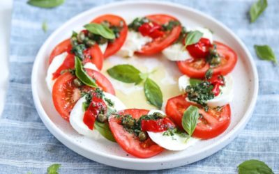 Caprese Salad