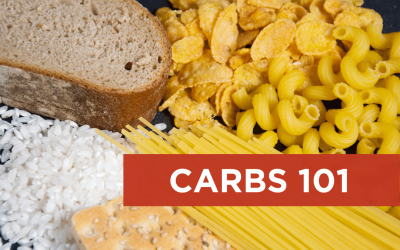 Carbs 101